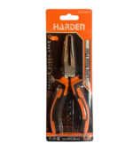 Alicate de Punta 6" Harden 560156